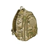 Multicam Ambidextrous Sling Bag