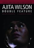 Ajita Wilson Double Feature: Black Afrodite/Catherine Cherie