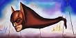 Sleep Batman Sleep