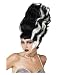 Transylvania Bride Wig Adult
