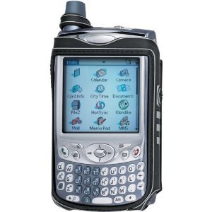 Body Glove Scuba Case for Treo