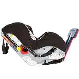 The First Years True Fit C670 Premier Convertible Car Seat, Geo Black