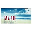 Beach Chairs Beach Towel