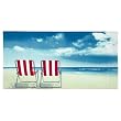 Beach Chairs Beach Towel