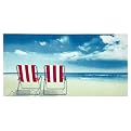 Beach Chairs Beach Towel