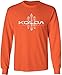 Koloa Surf Co. Vintage Surfboard Long Sleeve T-Shirts in Regular, Big and Tall