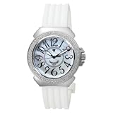 Lancaster Women's OLA0348SBN/BN Pillola Mother of Pearl Dial Watch Model Lancaster Women's OLA0348SBN/BN Pillola Mother of Pearl Dial Watch Model