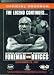 GEORGE FOREMAN VS SHANNON BRIGGS OFFICIAL PROGRAM (BOXING)
