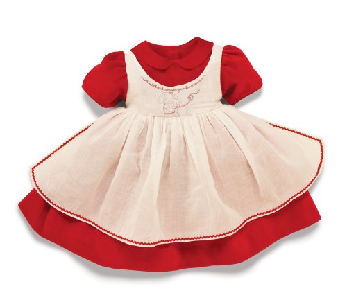 Bunnies by the Bay Little Dress, 6-12 Months onSale