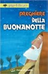 Preghiere della buonanotte