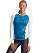 Sugoi Women's Sonic Long Sleeve Tee Sugoi Women's Sonic Long Sleeve Tee
