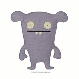 Uglydoll Chuckanucka Little Ugly 7 inch Soft Toy Doll