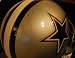TROY AIKMAN AUTOGRAPHED / SIGNED AUTHENTIC RIDDELL PROLINE NFL FOOTBALL HELMET WITH PERSONALIZED DISPLAY CASE - DALLAS COWBOYS