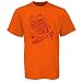 Phoenix Suns Orange Wonderland T-Shirt