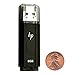 HP v125w 8 GB USB 2.0 Flash Drive P-FD8GBHP125-GE