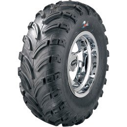 AMS Swamp Fox Plus Aggressive Mud/Snow Tire - 26x12-12/-- On Sale