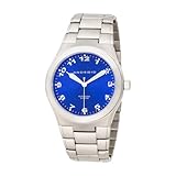 Android Men's AD336BBU Spirit Burgundy Dial Watch