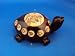 Feng Shui Wooden Turtle Compass - #Tc001