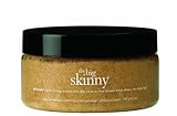 Philosophy The Big Skinny Scrub, 8.5 Ounce