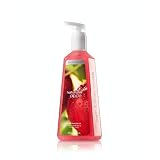 バス&ボディワークス　フレッシュマーケットアップル ディープクレンジングハンドソープ Fresh Market Apple Deep Cleansing hand soap
