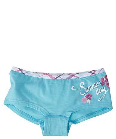 Sanetta M&auml;dchen Pant 342975, Gr. 140, Blau (5612) Preisvergleich