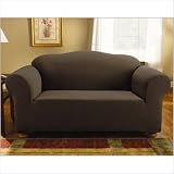 41jKmKGIgjL. SL160  Stretch Tile Sofa Slipcover
