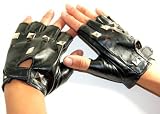 Studded Gloves (Pair)