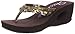 Skechers Cali Women's Key Holes 2 My Heart Wedge Sandal