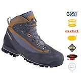 GARMONT(ガルモント) ミラージュGTX 847チャコール/オーク UK6.5 1100131