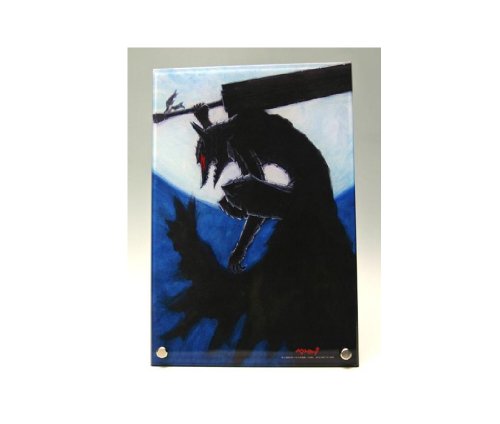 Berserk - Acrylic Stand Series [Berserker] (Comics 27)