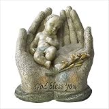Lord’s Blessing Figurine