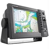 Furuno NavNet GP1920C vx2 Chartplotter Navionics