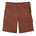 Infant Boys' Cherokee&reg; Cargo Short - Cape Cod Red