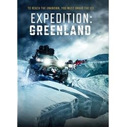 Expedition Greenland [DVD]