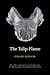 The Tulip-Flame (New Poetry)