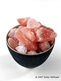Solay Gourmet Himalayan Sole Natural Salt Rocks