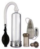 California Exotic Novelties Sta-hard Erector Set