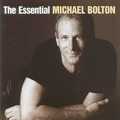 CD-Charts  Music : The Essential Michael Bolton