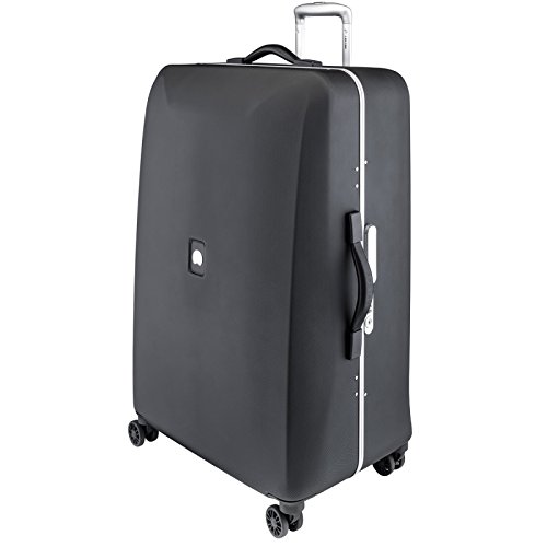 Delsey Luggage Honore+ 27.5 Inch Spinner Trolley All Travel Bag