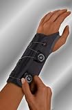 Futuro Custom Fit Wrist Stabilizer, Left Hand, Small/Medium