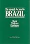 The Struggle for Land in Brazil: Rural Violence Continues (An Americas Watch Report)