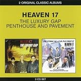 The Luxury Gap / Penthouse And Pavement