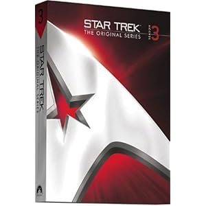 Star Trek - Saison 3 [Édition remasterisée]