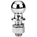 Reese Towpower 74010 Standard Hitch Ball