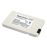 Maximal Power DB SON NP-FA50 Replacement Battery for Sony Digital Camera Ca ....