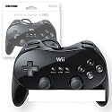 Japanese version - Nintendo Wii Classic Controller