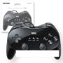 Nintendo Wii Classic Controller - Japan imported (BLACK)