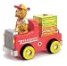 Truck Driver