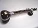 Standard Sitar w/ Soft Case (Dark)