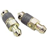 Goodridge Speed Bleeder - 7mm x 1.0 , Size: 7mm SB7100